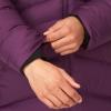 imageMARMOT Womens Montreal MidThigh Length Down Puffer CoatPurple Fig 2