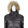 imageMarmot Womens Montreaux FullLength Down Puffer CoatBlack