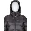 imageMarmot Womens Montreaux FullLength Down Puffer CoatBlack