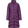 imageMarmot Womens Montreaux FullLength Down Puffer CoatDark Purple