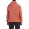 imageMARMOT Womens Cascade Durable ampamp Waterproof Rain JacketAuburn