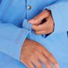 imageMARMOT Womens Cascade Durable ampamp Waterproof Rain JacketBlue Bonnet