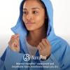 imageMARMOT Womens Cascade Durable ampamp Waterproof Rain JacketBlue Bonnet