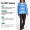 imageMARMOT Womens Cascade Durable ampamp Waterproof Rain JacketBlue Bonnet