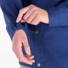 imageMARMOT Womens Cascade Durable ampamp Waterproof Rain JacketTwilight Blue