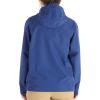 imageMARMOT Womens Cascade Durable ampamp Waterproof Rain JacketTwilight Blue