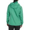 imageMARMOT Womens Precip Eco Lightweight ampamp Waterproof Rain JacketClover  Latest Collection
