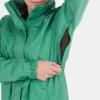 imageMARMOT Womens Precip Eco Lightweight ampamp Waterproof Rain JacketClover  Latest Collection