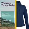 imageMARMOT Womens Tempo JacketArctic Navy