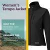 imageMARMOT Womens Tempo JacketBlack