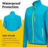 imageMARMOT Womens Tempo JacketBlue Sea