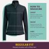 imageMARMOT Womens Tempo JacketJet Black