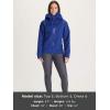 imageMarmot Womens Knife Edge JacketBlack