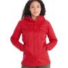 imageMARMOT Womens Precip Eco JacketTeam Red