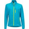 imageMARMOT Womens Tempo JacketBlue Sea