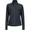 imageMARMOT Womens Tempo JacketJet Black