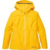 imageMarmot Womens Knife Edge JacketSolar