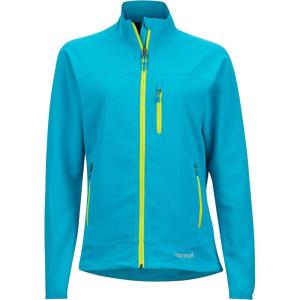 imageMARMOT Womens Tempo JacketBlue Sea