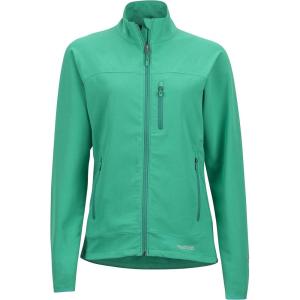 imageMARMOT Womens Tempo JacketGem Green