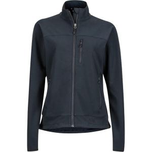 imageMARMOT Womens Tempo JacketJet Black