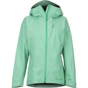 imageMarmot Womens Knife Edge JacketDouble Mint