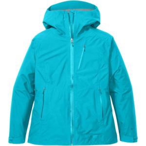 imageMarmot Womens Knife Edge JacketEnamel Blue