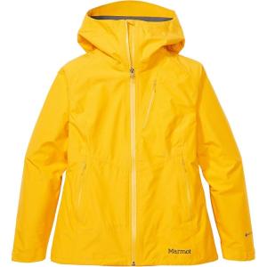 imageMarmot Womens Knife Edge JacketSolar