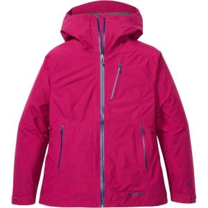 imageMarmot Womens Knife Edge JacketWild Rose