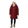 imageMARMOT Womens Chelsea Coat 20Acai Berry  Latest Collection