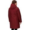 imageMARMOT Womens Chelsea Coat 20Acai Berry  Latest Collection