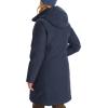 imageMARMOT Womens Chelsea Coat 20Arctic Navy  Latest Collection