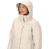 imageMARMOT Womens Chelsea Coat 20Birch Bark  Latest Collection