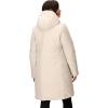 imageMARMOT Womens Chelsea Coat 20Birch Bark  Latest Collection