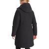 imageMARMOT Womens Chelsea Coat 20Black  Latest Collection