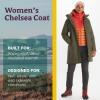 imageMARMOT Womens Chelsea Coat 20Nori  Latest Collection