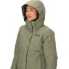 imageMARMOT Womens Chelsea Coat 20Olive Grove  Latest Collection