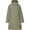 imageMARMOT Womens Chelsea Coat 20Olive Grove  Latest Collection
