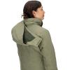 imageMARMOT Womens Chelsea Coat 20Olive Grove  Latest Collection