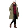 imageMARMOT Womens Chelsea Coat 20Olive Grove  Latest Collection