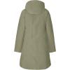 imageMARMOT Womens Chelsea Coat 20Olive Grove  Latest Collection
