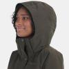 imageMARMOT Womens Chelsea Coat 20Rosin Green  Latest Collection