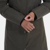 imageMARMOT Womens Chelsea Coat 20Rosin Green  Latest Collection