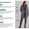 imageMARMOT Womens Chelsea Coat 20Steel Onyx  Latest Collection