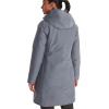 imageMARMOT Womens Chelsea Coat 20Steel Onyx  Latest Collection