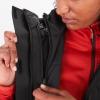 imageMARMOT Womens Ramble 3in1 Component Jacket  Recycled Waterproof Shell with Hood and Removable Insulated Thermal R LinerBlack  Latest Collection