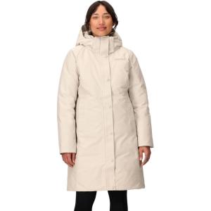 imageMARMOT Womens Chelsea Coat 20Birch Bark  Latest Collection