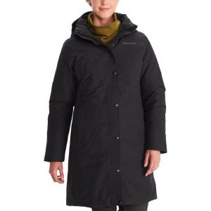 imageMARMOT Womens Chelsea Coat 20Black  Latest Collection
