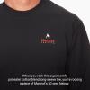 imageMARMOT Mens Life Tee LsBlack