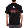 imageMARMOT Mens Life Tee SsBlack