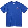 imageMARMOT Mens Life Tee SsTrail Blue